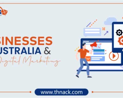 Best Strategies for Digital Marketing in Australia