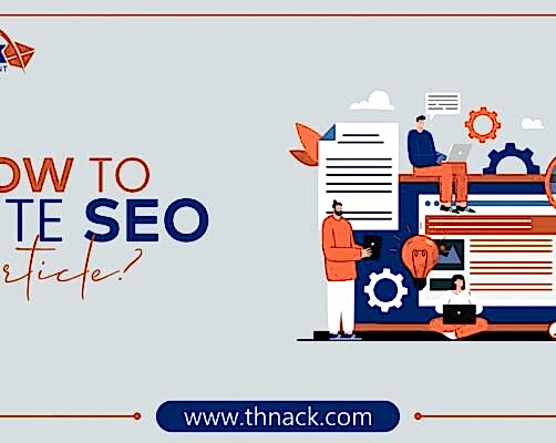 How to Write Best SEO Articles?