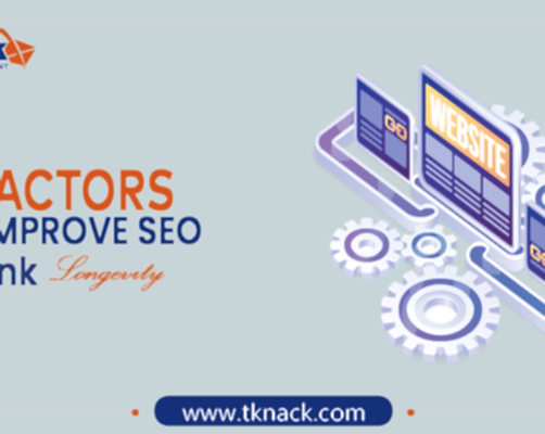 10 Factors That Improve SEO Backlinks Longevity