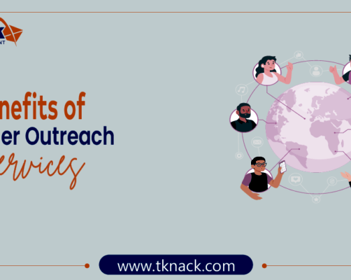 You Will Never Thought That Knowing Blogger Outreach Services Could Be So Beneficial