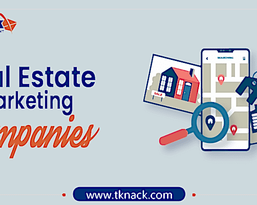 Real Estate Marketing Companies