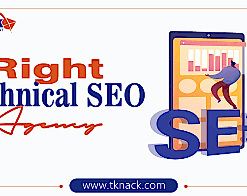 How to choose the right technical SEO agency