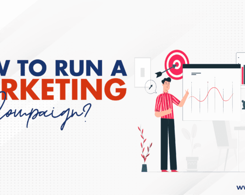 How to run a marketing campaign?