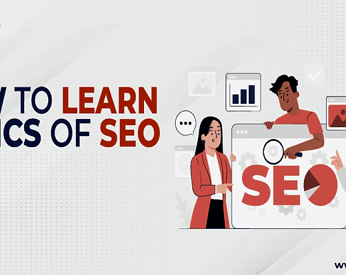 SEO Basics: A Beginner’s Free Guide 2023