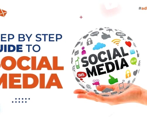 Step by Step guide to Social Media Marketing (SMM)