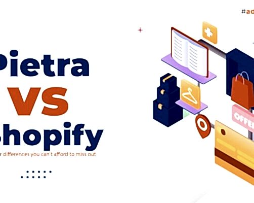 Pietra vs Shopify – 6 major differences you can’t afford to miss out on