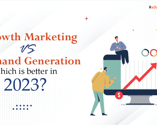 Growth marketing vs demand generation, which is better in 2023?