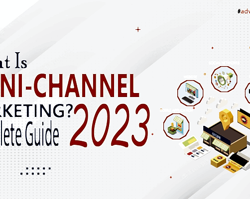 WHAT IS OMNICHANNEL MARKETING? Complete Guide (2023)