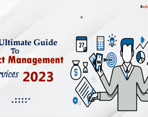 The Ultimate Guide to Project Management Services – 2023