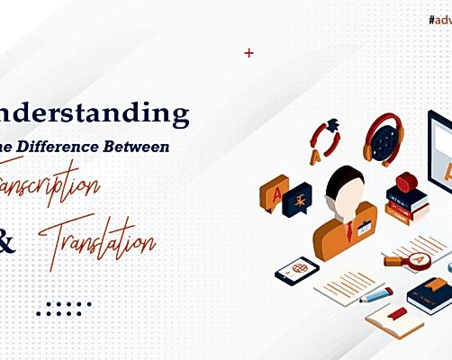 Understanding the Difference between Transcription and Translation – 2023