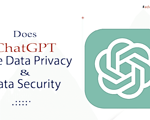 Does ChatGPT save data: Privacy and Data Security