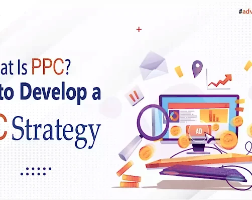 What Is PPC? How to Develop a PPC Strategy