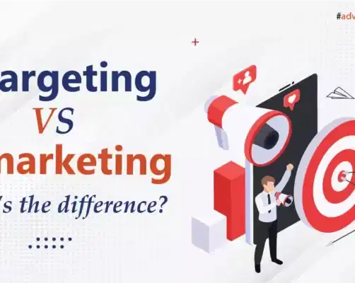 Retargeting vs remarketing: What’s the Difference?