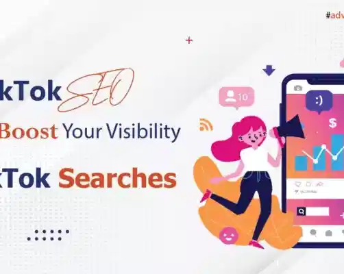 TikTok SEO: How to Boost Your Visibility in TikTok Searches