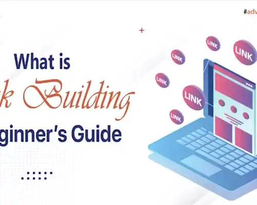 What Is Link Building: A Beginner’s Guide 