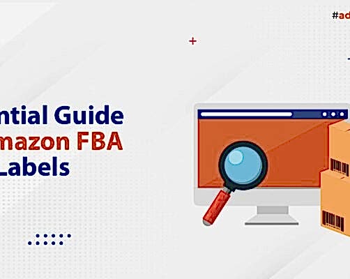 The Essential Guide to Amazon FBA Box Labels: Streamlining Your Business for Success