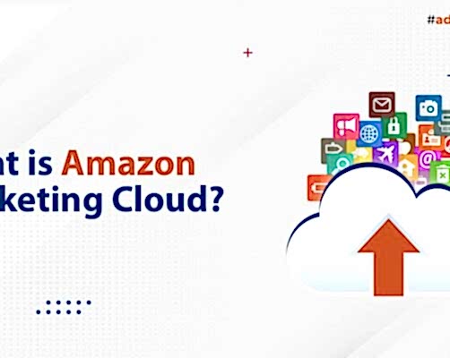 What is Amazon Marketing Cloud?