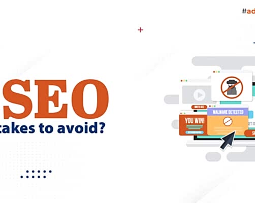 7 SEO Mistakes to Avoid