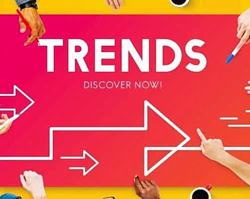 20 Key Advertising Trends To Watch in 2024