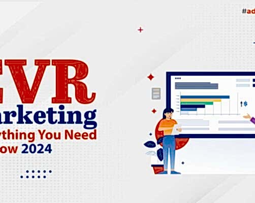 CVR Marketing: Everything You Need to Know 2024